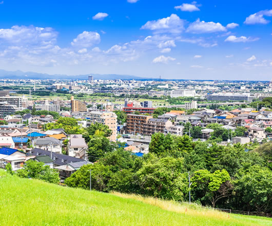 地方のREALDESIGN APARTによる土地活用は、理にかなっている