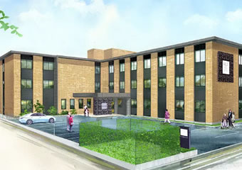 一人ひとりに寄り添ったチームケアで安心と高品質なサービスを提供