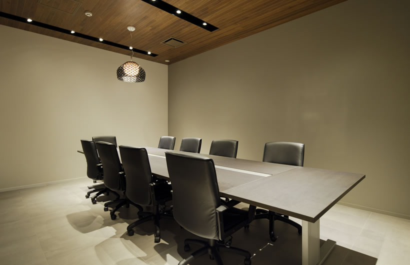 木造メゾンショールーム02