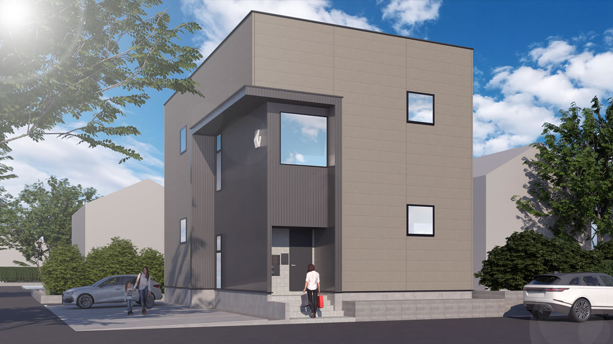 シリーズ名：GATE（ゲート）